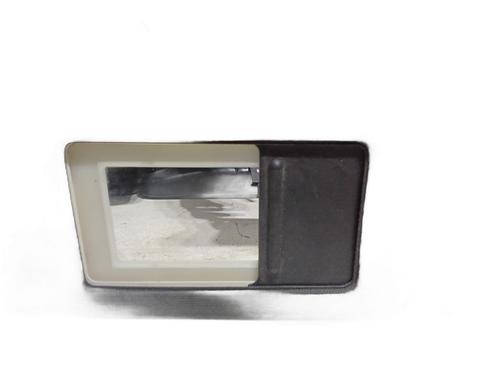 Left sun visor AUDI Q7 (4LB) 3.0 TDI quattro | BP35722574I1 - Image 4