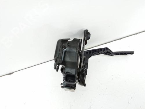 Used Hood lock DACIA JOGGER (RK_) [2021-2025]  18738332