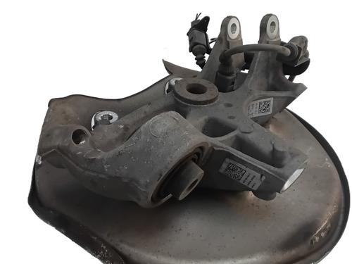 Right rear steering knuckle AUDI A6 C8 Avant (4A5) 40 TDI Mild Hybrid | BP31037691M28 
