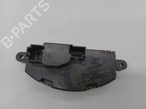 Heater resistor SEAT ARONA (KJ7, KJP) 1.6 TDI | BP29386192M108 