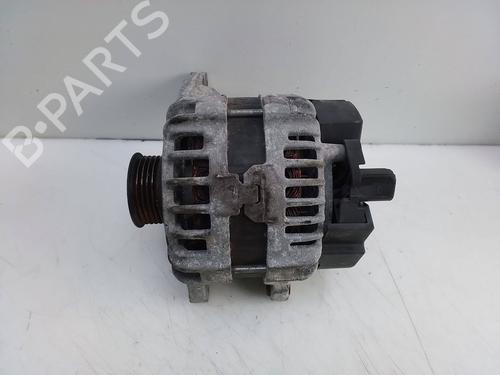 Generator MERCEDES-BENZ B-CLASS Sports Tourer (W246, W242) B 180 CDI (246.200) (109 hp) 26053098