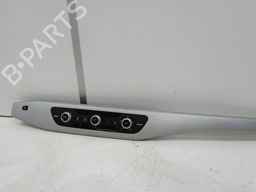 Used Climate control Climate control AUDI A4 B9 (8W2, 8WC) 35 TFSI Mild Hybrid (150 hp) 19030947 19030947
