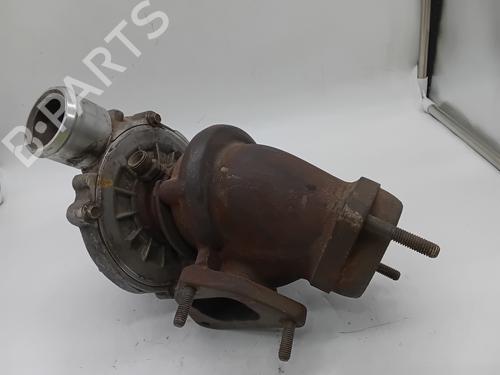 Turbolader/Kompressor SSANGYONG RODIUS I 2.7 Xdi | BP29050770M71