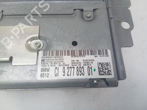 Radio BMW 3 (F30, F80) 320 d | BP18577761E6 
