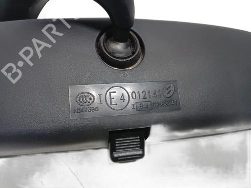 Rear mirror CHEVROLET CAPTIVA (C100, C140) 2.0 D | BP37437931I6 - Image 4