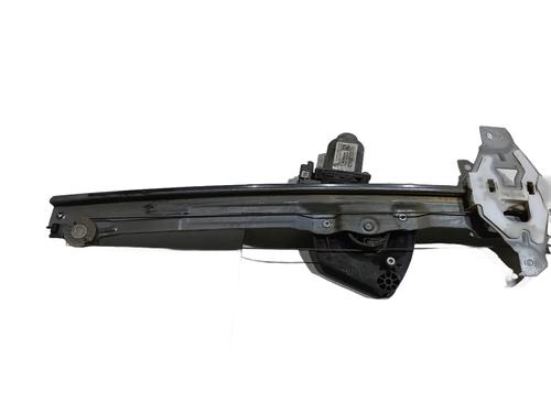 Rudehejsemekanisme ventre foran Rudehejsemekanisme ventre foran CITROËN C4 II (NC_) 1.6 HDi 90 (92 hp) 34270668 34270668