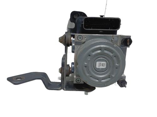 Used ABS pump ABS pump HYUNDAI i10 II (BA, IA) 1.0 (67 hp) 34123161 34123161