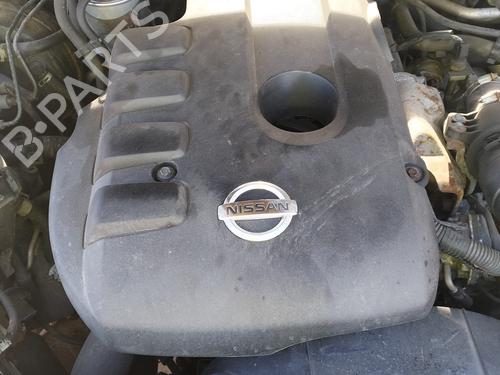 Motor NISSAN NAVARA NP300 (D40) 2.5 dCi 4WD (174 hp) 29913593