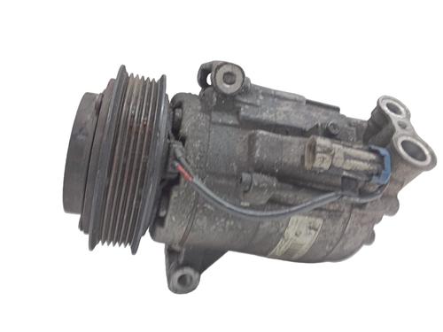 AC compressor CHEVROLET CRUZE (J300) 2.0 CDI | BP39612081M34 - Image 2