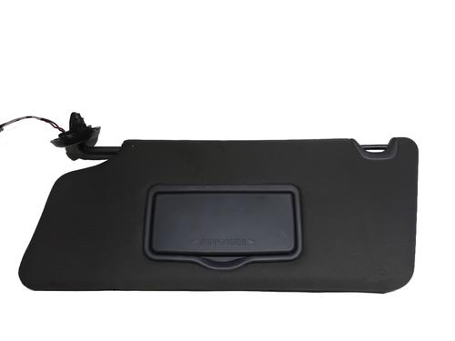 Used Left sun visor Left sun visor FORD USA EXPLORER (U5_) 3.5 4WD (294 hp) 34123335 34123335