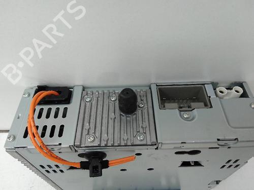 Radio VOLVO C30 (533) D2 | BP19776714E6 