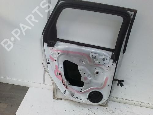 Left rear door CITROËN C3 AIRCROSS II (2R_, 2C_) 1.2 PureTech 110 (2RHNZB, 2RHNZW, 2RHNPX, 2RHNPJ) | BP27494708C4 