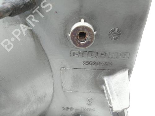 Left headlight LEXUS RX (_L1_) 450h AWD (GYL15, GYL15_, GYL15R) | BP35722388C28 - Image 7