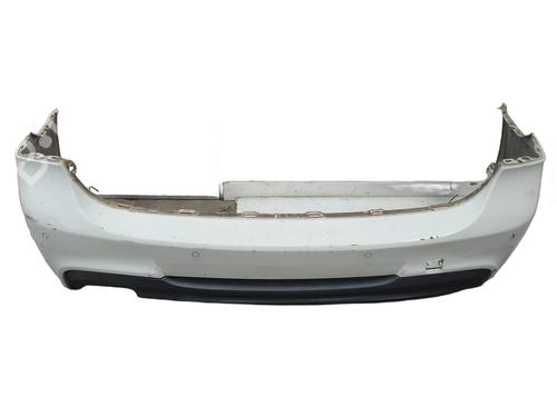 Used Rear bumper BMW 3 Touring (E91) 325 d (204 hp) 30482003