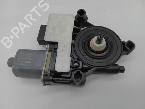 Left rear window motor VW GOLF VII (5G1, BQ1, BE1, BE2) 1.4 GTE Hybrid 0130822695
