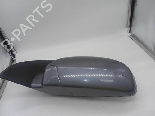Retrovisor izquierdo OPEL VECTRA C (Z02) 1.8 16V | BP26593482C26 