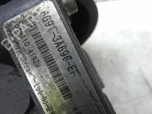 Used Steering pump LAND ROVER FREELANDER 2 (L359) 2.2 TD4 4x4 (160 hp) 27733034