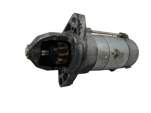 Used Starter Starter TOYOTA RAV 4 IV (_A4_) 2.0 D (ALA40_, ALA40R) (124 hp) 18737097 18737097