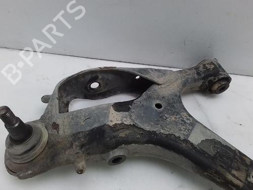 Left front suspension arm IVECO MASSIF Pickup 3.0 HPT | BP27625405M12 