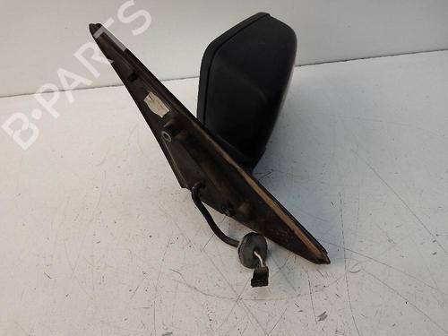 Left mirror BMW 3 (E46) 330 d | BP18861625C26 