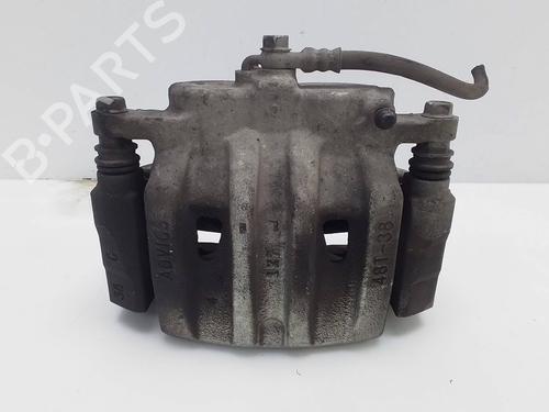 Left front brake caliper BMW 1502-2002 (E10) 1802 | BP30051033M105 