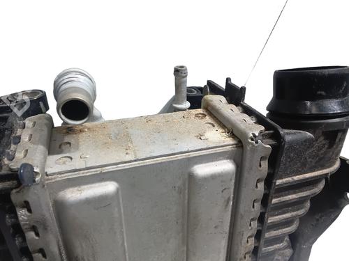 Intercooler RENAULT CLIO V (B7_) 1.5 Blue dCi 115 (B7AD) | BP32517449M30