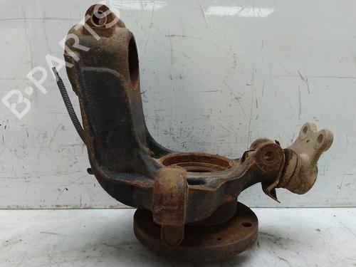 Left front steering knuckle CITROËN DS3 (SA_) 1.6 HDi 90 | BP28714108M25 