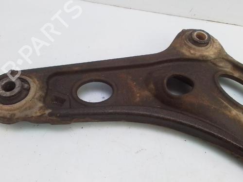 Used Left front suspension arm RENAULT TRAFIC II Bus (JL) 2.0 dCi 115 (114 hp) 26157565