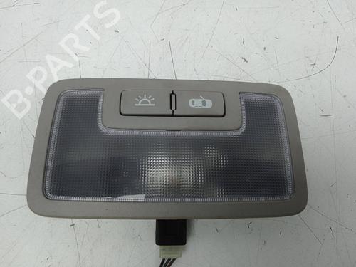 Used Interior roof light Interior roof light KIA SPORTAGE III (SL) 1.7 CRDi (116 hp) 18970864 18970864