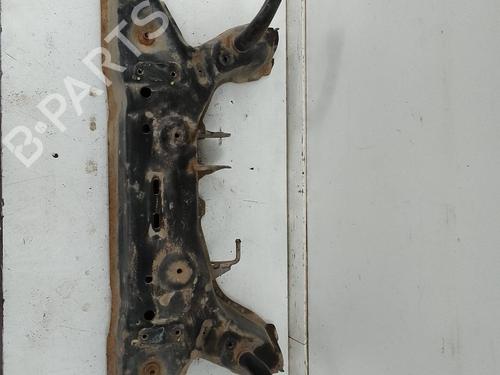 Used Subframe Subframe FORD ECOSPORT 1.5 EcoBlue TDCi (95 hp) 19938323 19938323