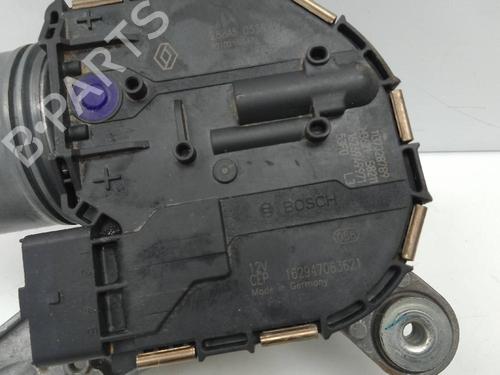 Front wiper motor RENAULT GRAND SCÉNIC IV (R9_) 1.5 dCi 110 (R9A3) | BP23998312M29 