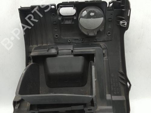 Glove box VW GOLF VI (5K1) 1.4 TSI | BP28810654C95 