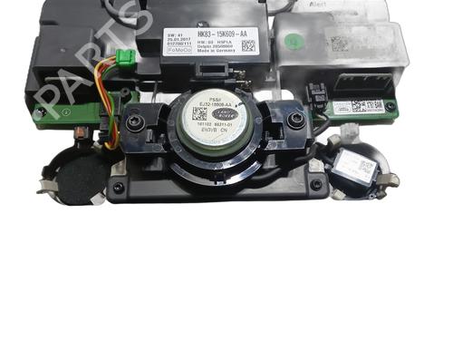 Interior roof light JAGUAR F-PACE (X761) 2.0 TD4 AWD | BP34180793I8  - Image 7