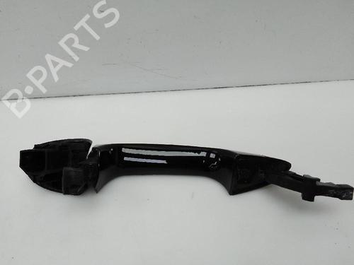 Front right exterior door handle MERCEDES-BENZ CLA Coupe (C117) CLA 200 CDI / d (117.308) | BP24463501C129 