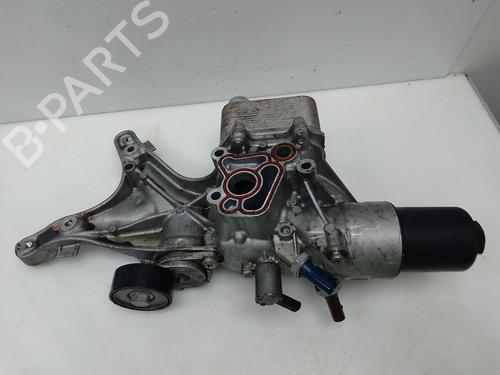 Used Oil radiator AUDI A3 (8V1, 8VK) 1.6 TDI (110 hp) 28144860