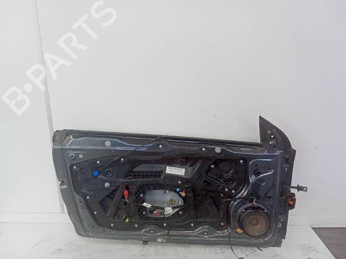 Used Left front door VW SCIROCCO III (137, 138) 2.0 TDI (150 hp) 18572517