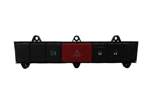 Warning switch FIAT DUCATO Van (250_) 130 Multijet 2,3 D | BP23185130I22  - Image 5