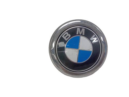 Used Tailgate handle Tailgate handle BMW 1 (F20) 118 d (143 hp) 18581508 18581508