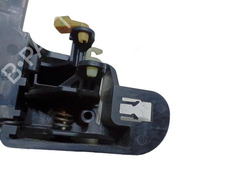 Front right interior door handle JEEP WRANGLER III (JK) 2.8 CRD | BP36496702I14 - Image 5
