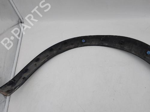 Rear left wheel arch trim PEUGEOT 3008 II SUV (MC_, MR_, MJ_, M4_) 1.6 BlueHDi 120 | BP26409267C136 