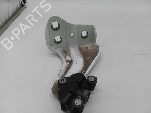 Hinge/Door check strap RENAULT EXPRESS Box Body/MPV 1.5 Blue dCi 75 (F6AA) | BP29385732C146 