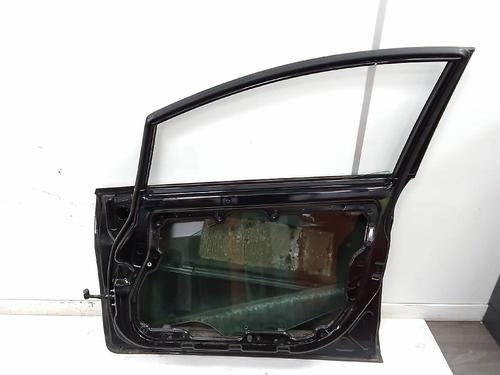 Used Right front door FORD FIESTA VI (CB1, CCN) 1.4 TDCi (70 hp) 23142224
