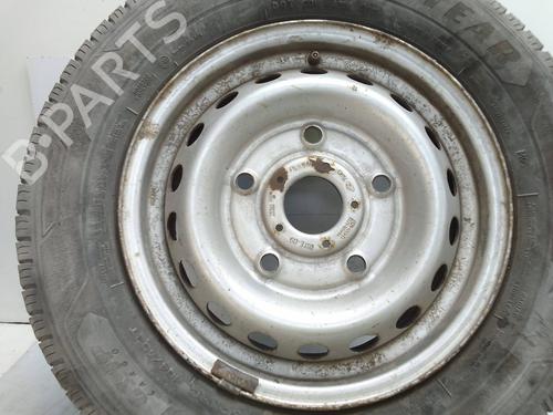 Rim FORD TRANSIT CUSTOM V362 Van (FY, FZ) 2.0 EcoBlue | BP27816283C45 