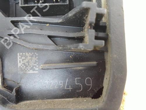 Rear left lock BMW 1 (F20)  | BP22921832C100 
