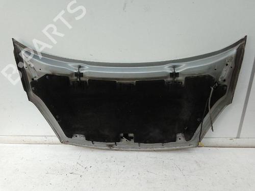 Motorhjelm CITROËN BERLINGO MULTISPACE (B9) 1.6 HDi 90 | BP25468585C1 