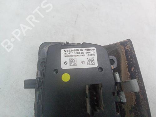 Used Headlight switch BMW 2 Gran Tourer (F46) 214 d (95 hp) 20222632