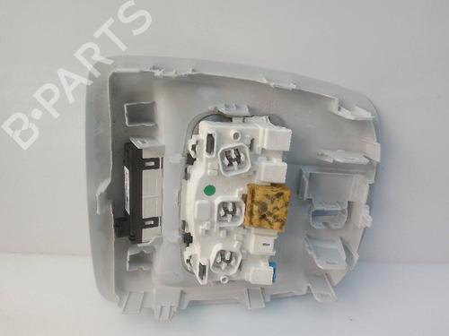 Used Interior roof light PEUGEOT 308 II (LB_, LP_, LW_, LH_, L3_) 1.6 HDi / BlueHDi 115 (115 hp) 21051846