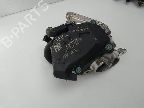 Throttle body SEAT LEON (5F1)  | BP23654143M82 