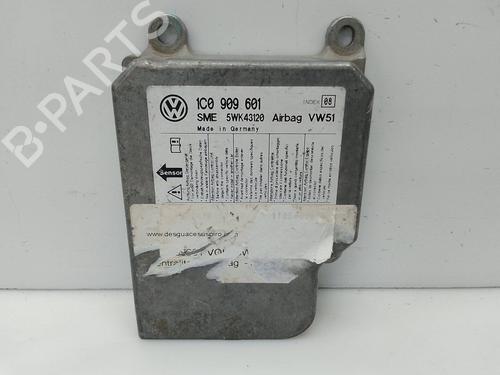 Used ECU airbags ECU airbags 22344497 22344497