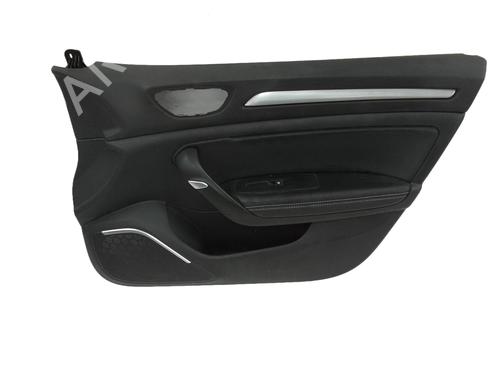 Front right panel RENAULT MEGANE IV Hatchback (B9A/M/N_) | BP19788500C59 - Image 2